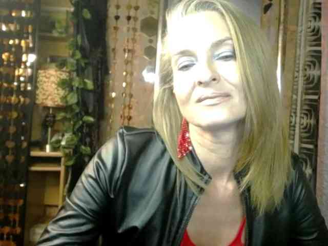 Soniadance webcam