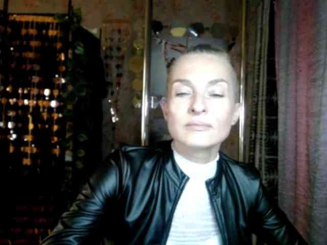 Soniadance webcam