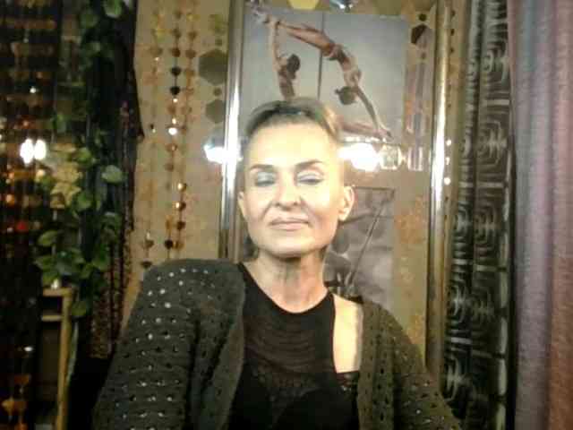 Soniadance webcam
