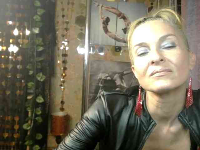 Soniadance webcam