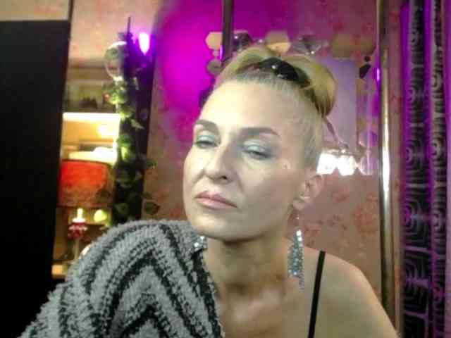 Soniadance webcam