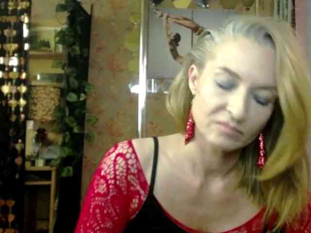Soniadance webcam