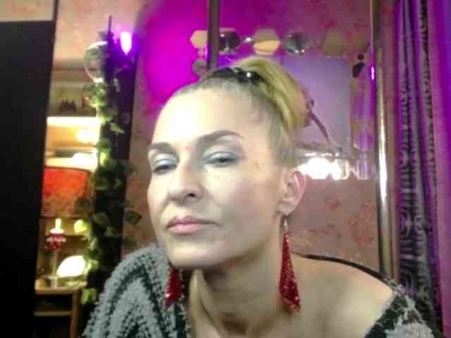 Soniadance webcam