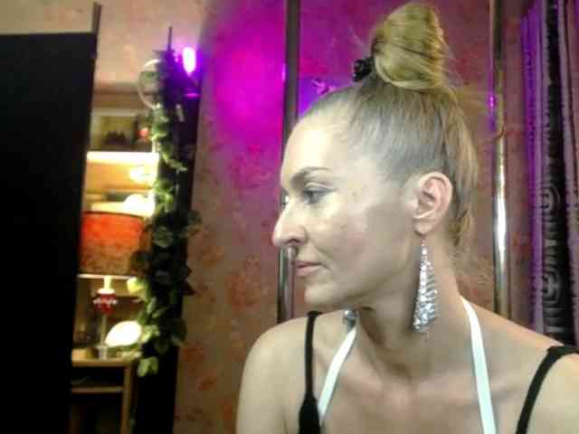 Soniadance webcam