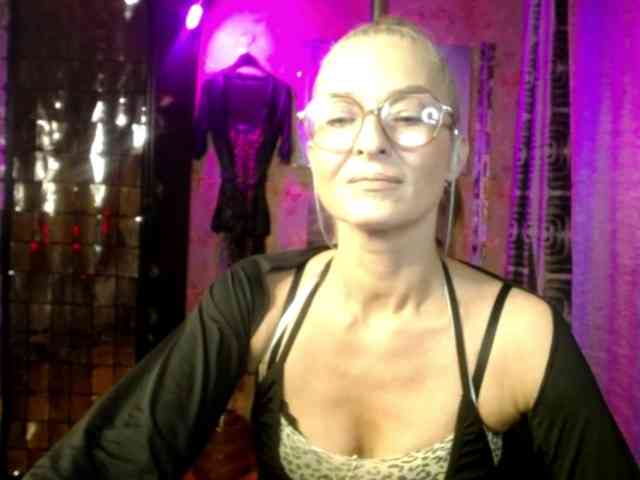 Soniadance webcam
