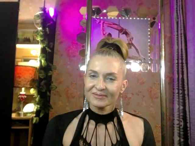 Soniadance webcam