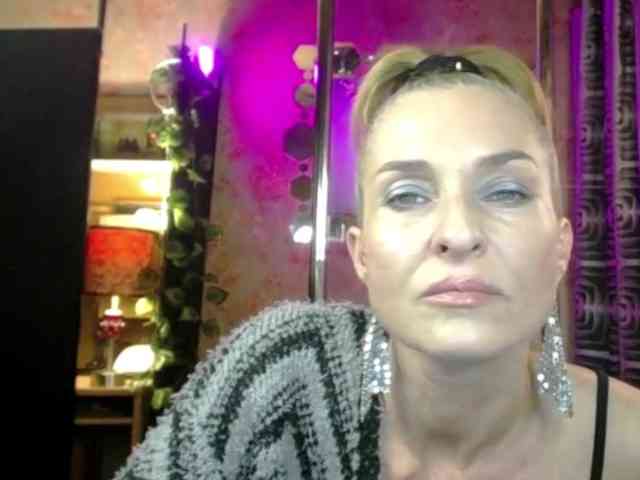 Soniadance webcam