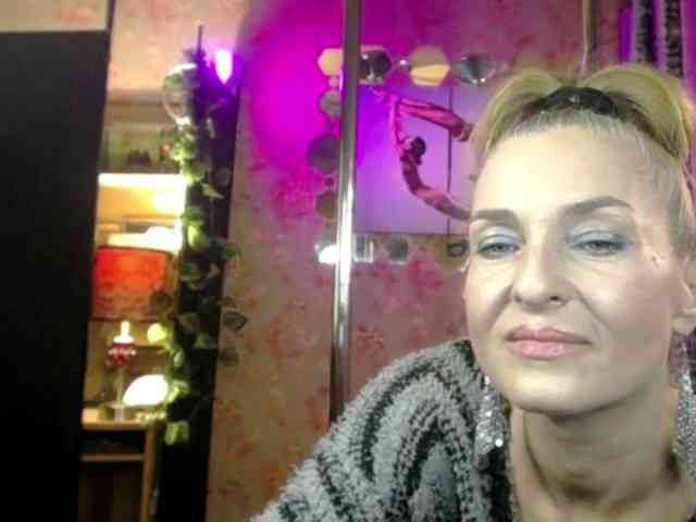 Soniadance webcam