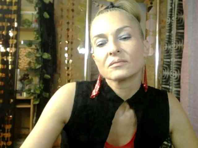 Soniadance webcam