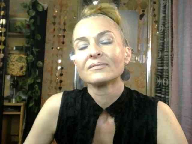Soniadance webcam
