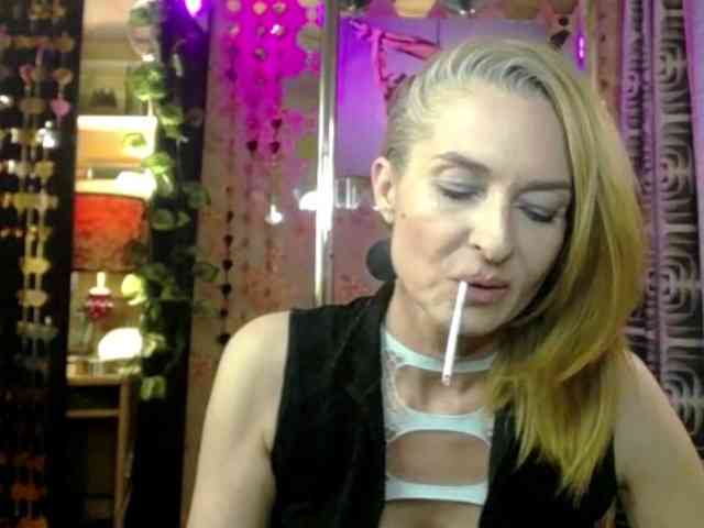 Soniadance webcam