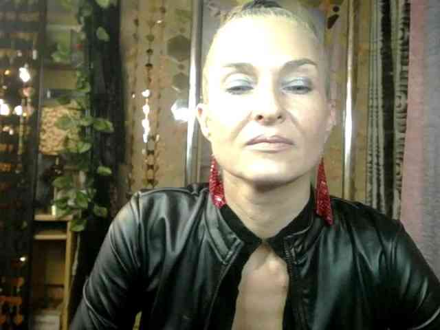 Soniadance webcam
