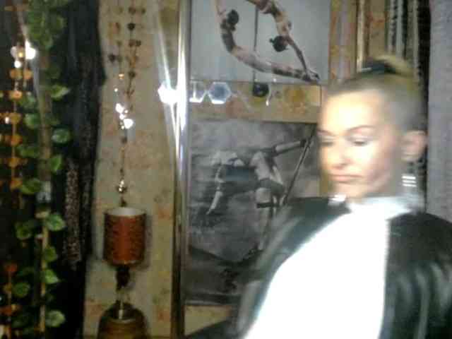 Soniadance webcam