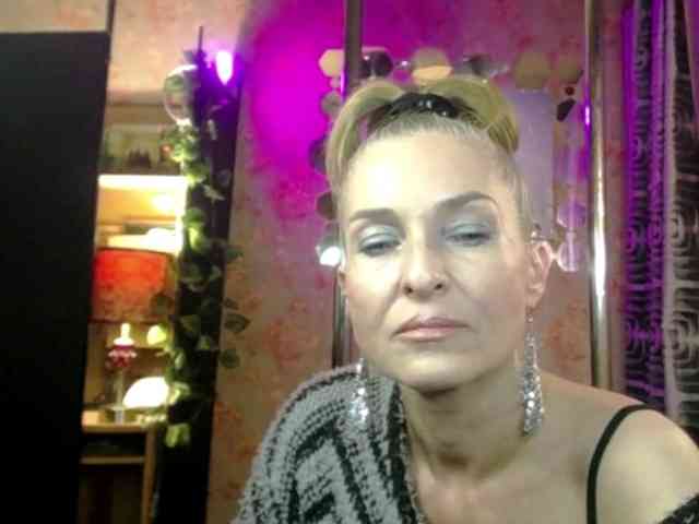 Soniadance webcam