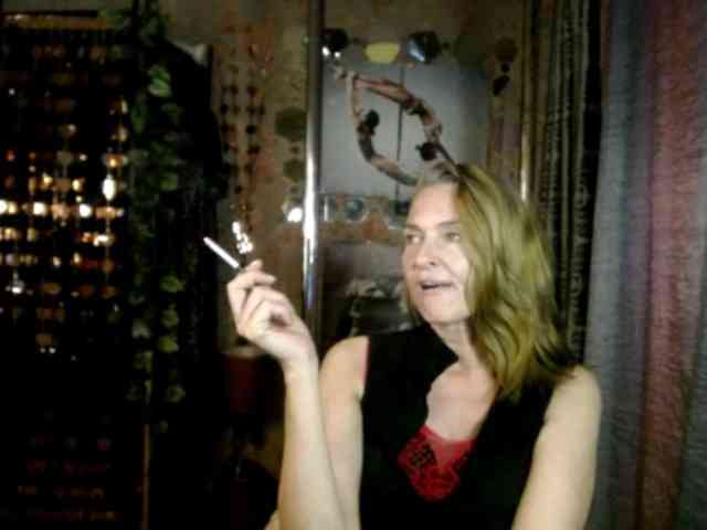 Soniadance webcam
