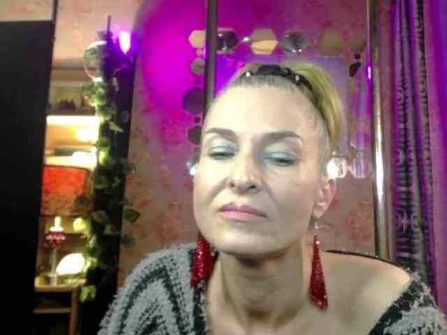 Soniadance webcam