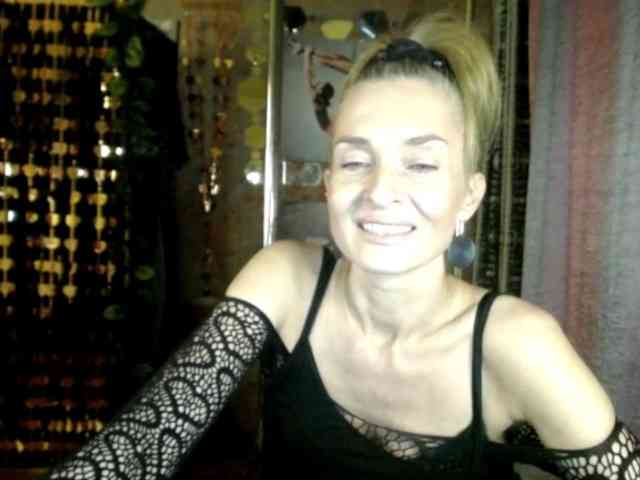 Soniadance webcam
