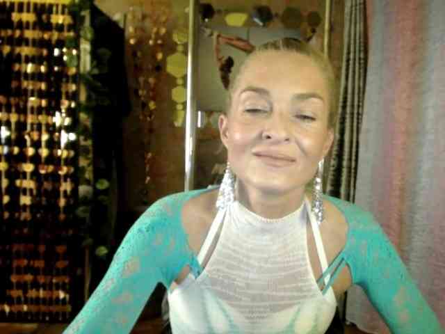 Soniadance webcam