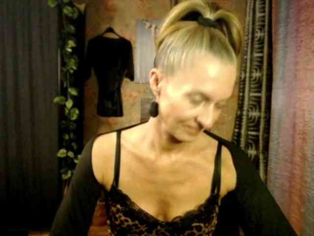 Soniadance webcam
