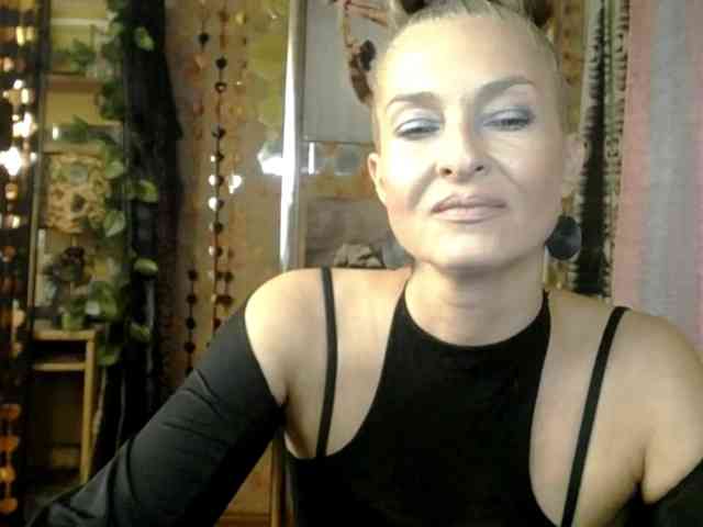 Soniadance webcam