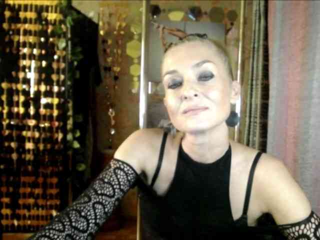 Soniadance webcam
