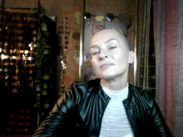 Soniadance webcam