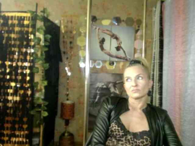 Soniadance webcam