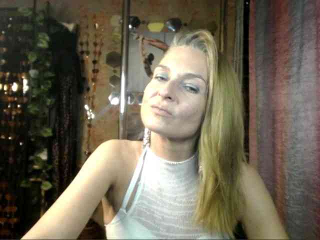 Soniadance webcam