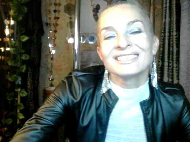 Soniadance webcam