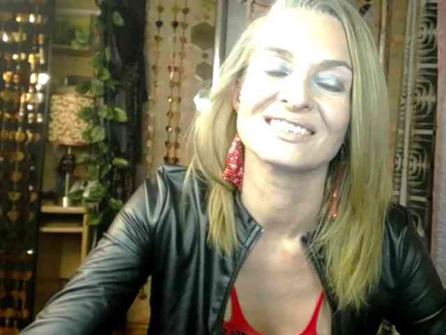 Soniadance webcam