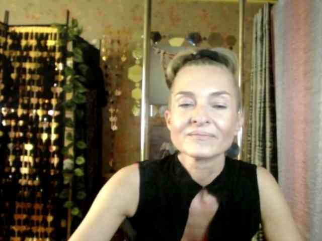 Soniadance webcam