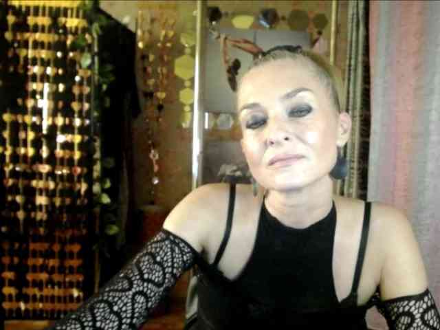 Soniadance webcam