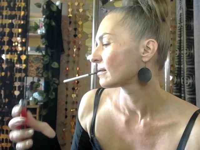 Soniadance webcam