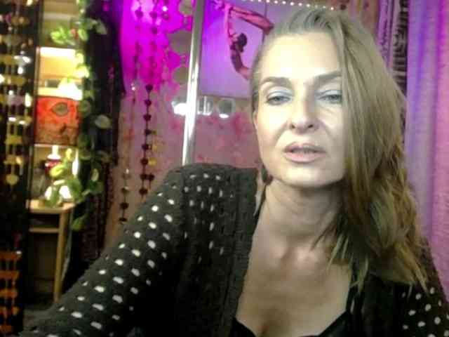 Soniadance webcam