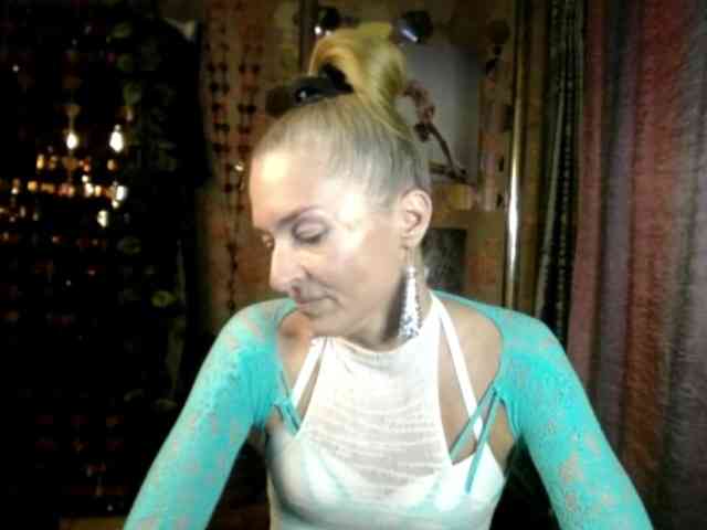 Soniadance webcam