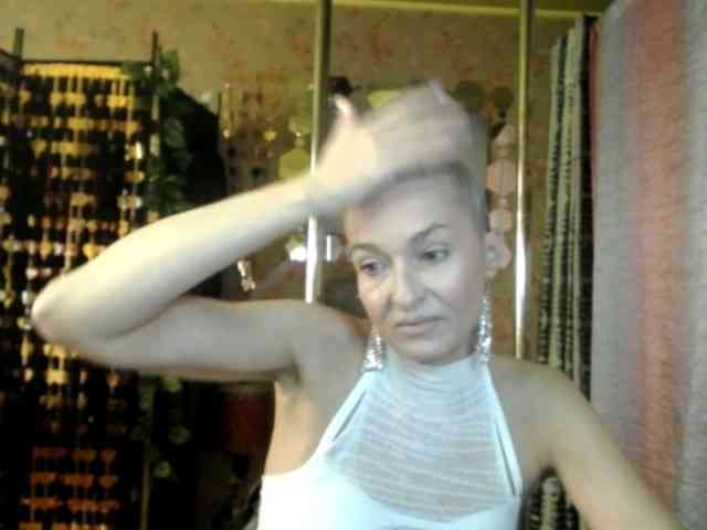 Soniadance webcam