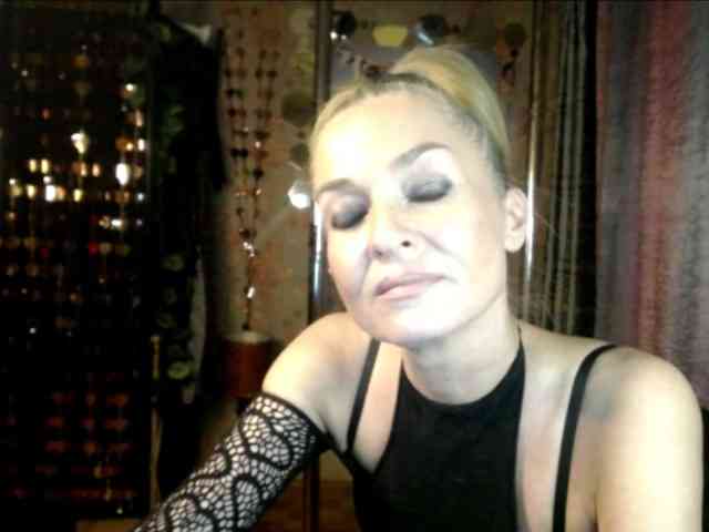 Soniadance webcam