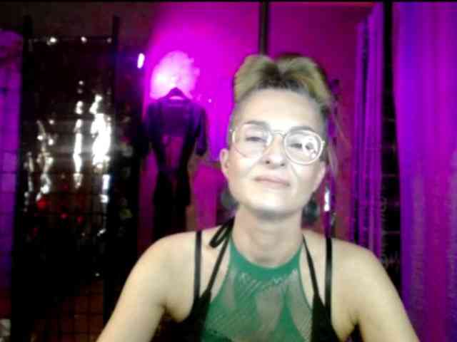 Soniadance webcam