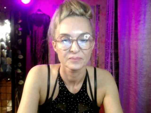 Soniadance webcam