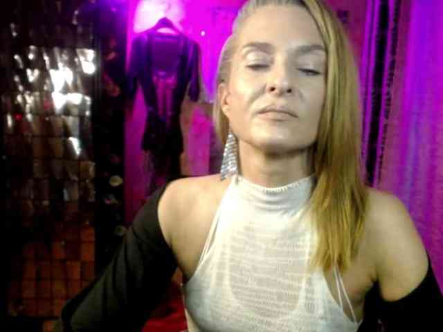 Soniadance webcam