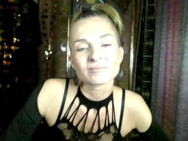 Soniadance webcam
