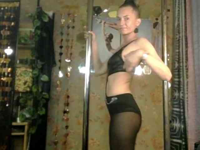 Soniadance webcam