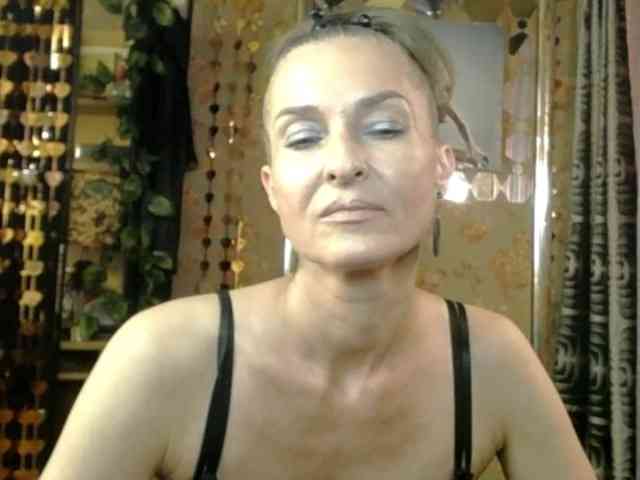 Soniadance webcam