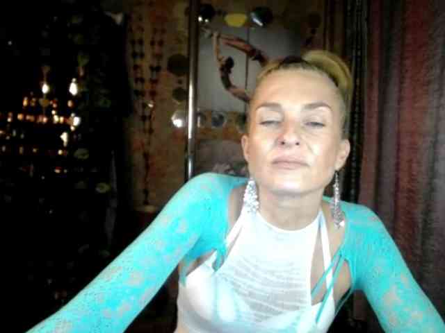 Soniadance webcam