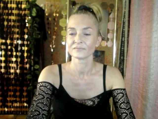 Soniadance webcam