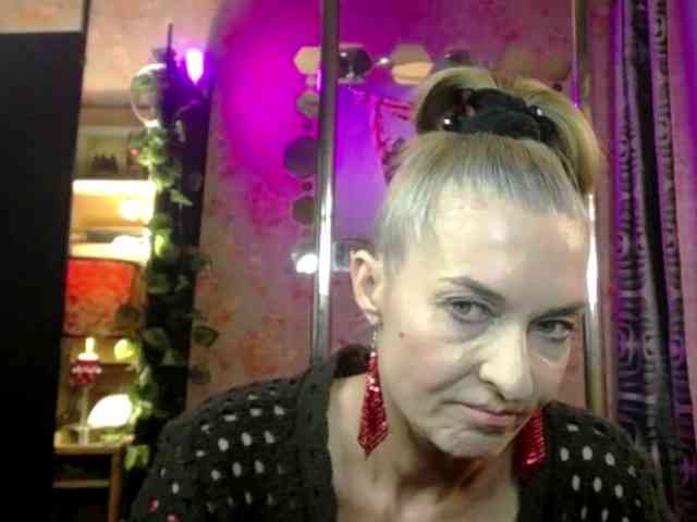 Soniadance webcam