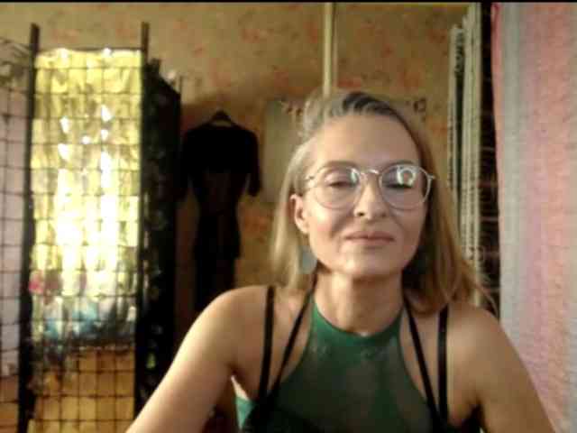 Soniadance webcam