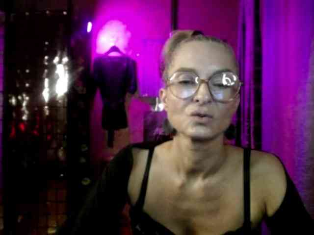 Soniadance webcam