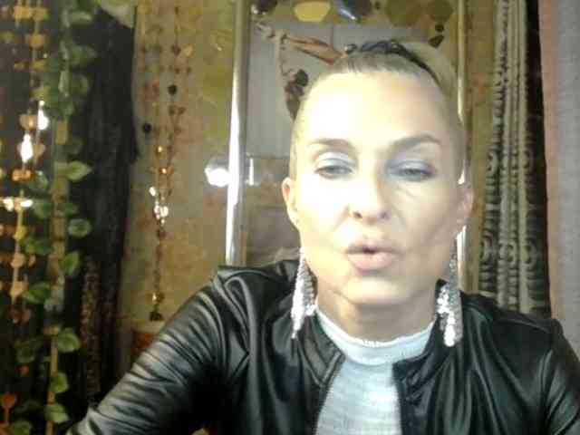 Soniadance webcam