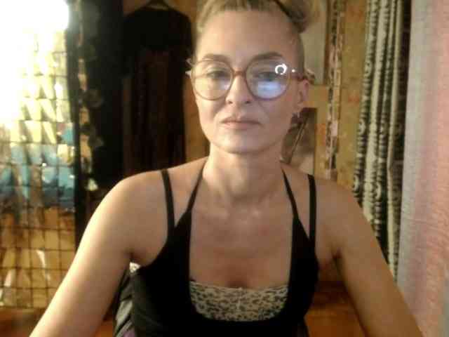 Soniadance webcam